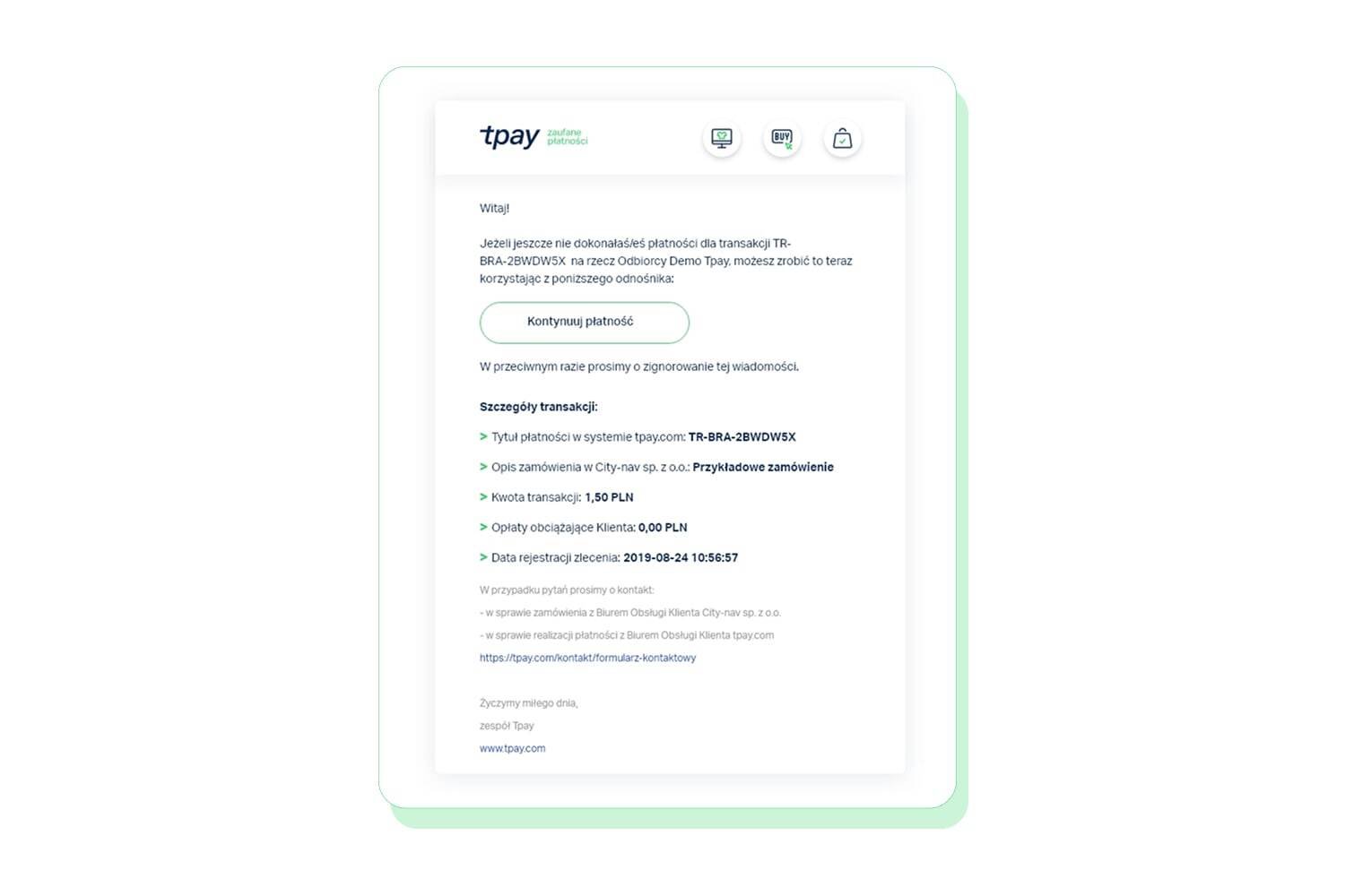 maile przypominajace-min