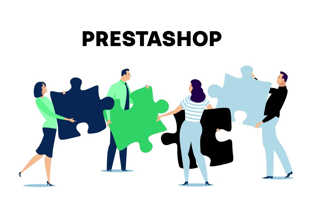 PRESTASHOP-1