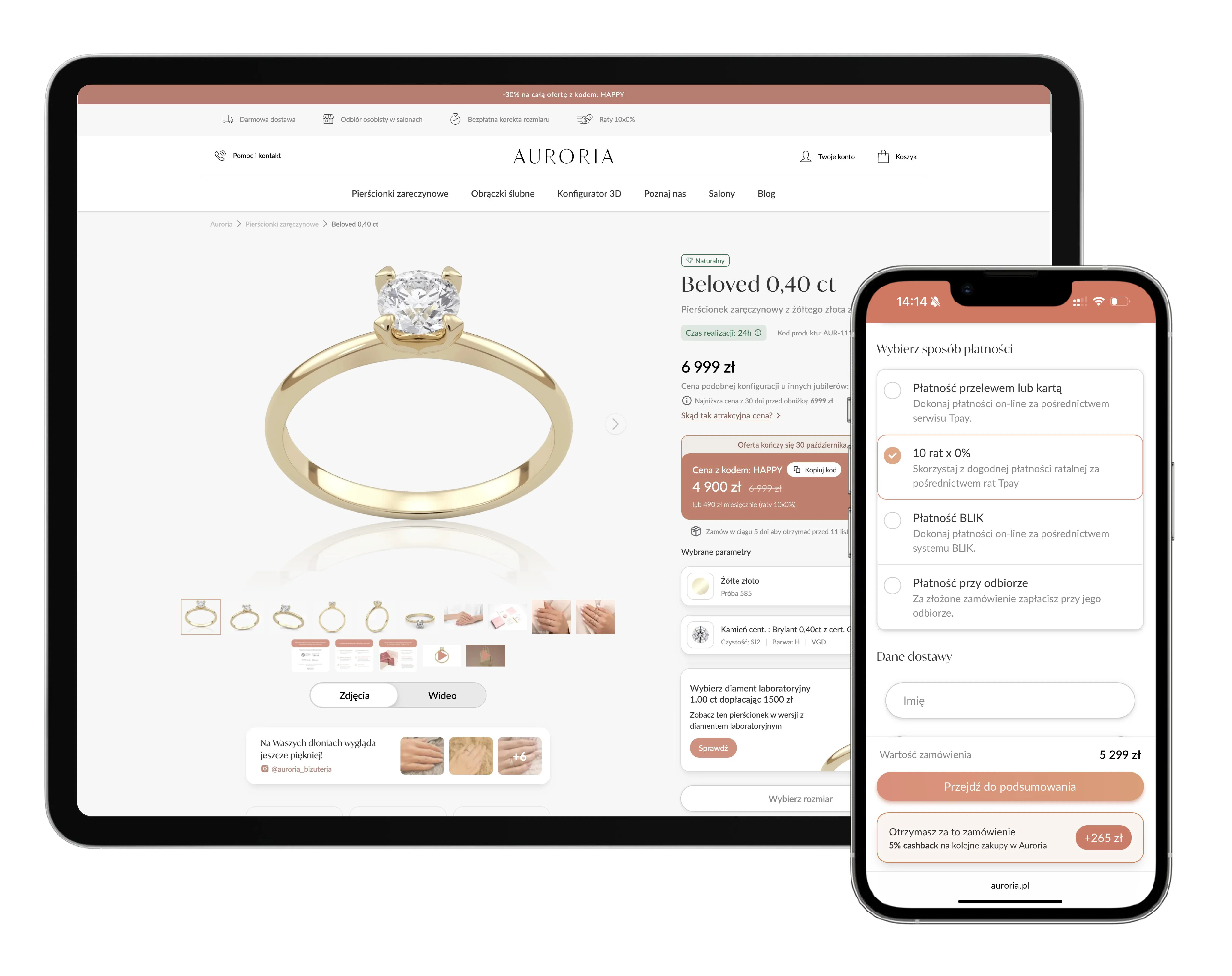 auroria-mockupy-sklep-internetowy