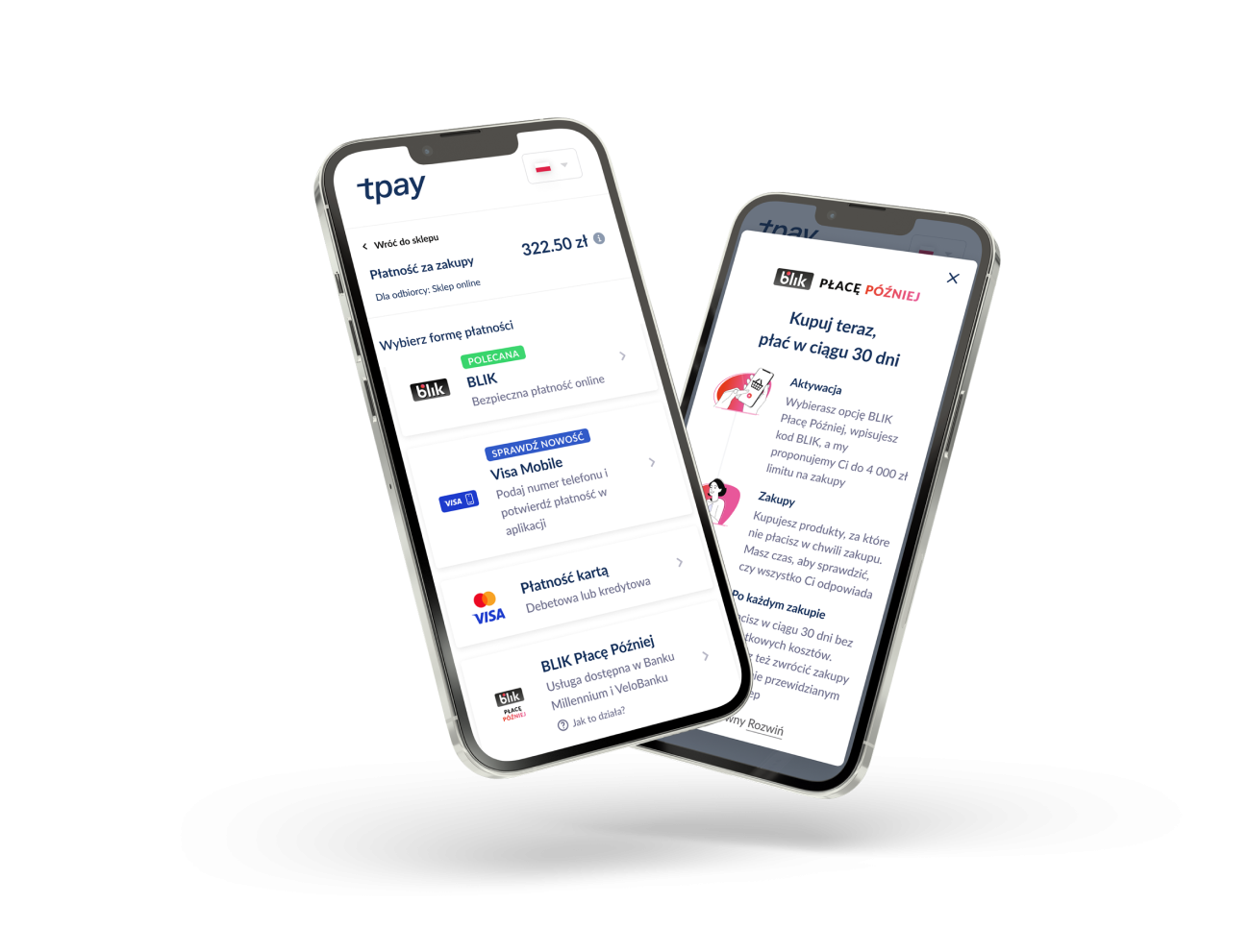  f6be855d7a03fd2b27fb897dae9ad3ac5d8aad4b-blik-place-pozniej-mockup-tpay 