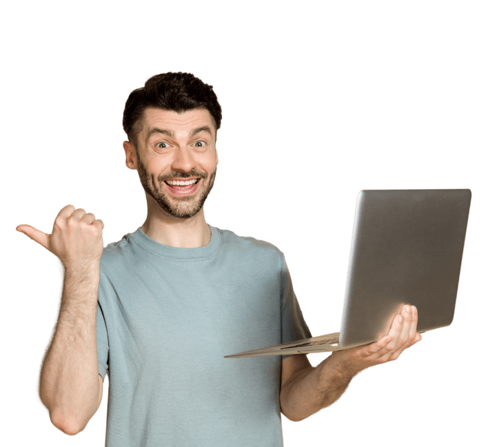 mężczyzna-z-laptopem