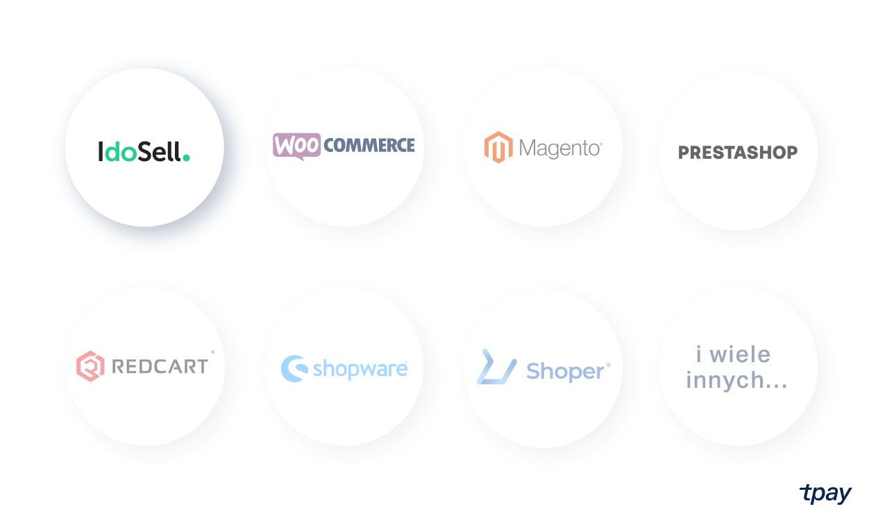 Idosell-tpay