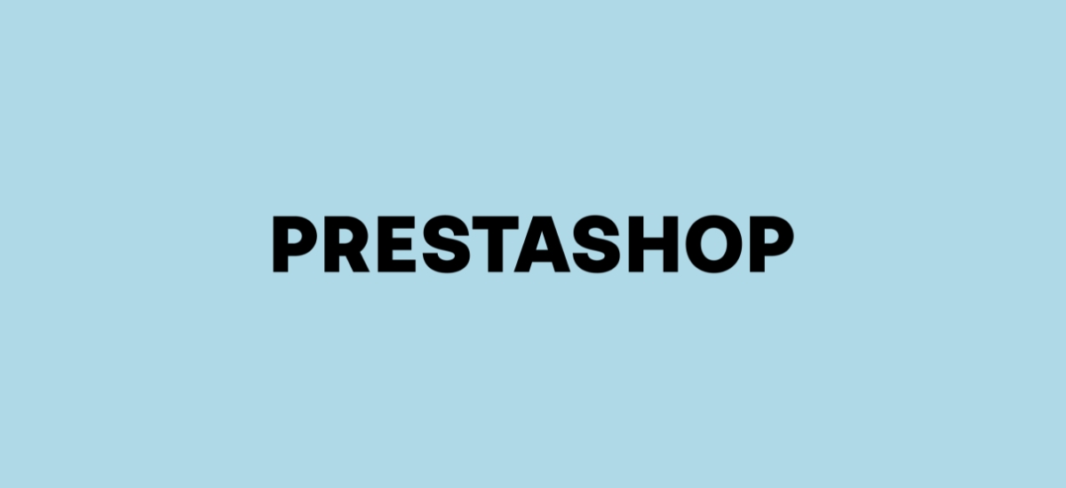 PRESTASHOP-4